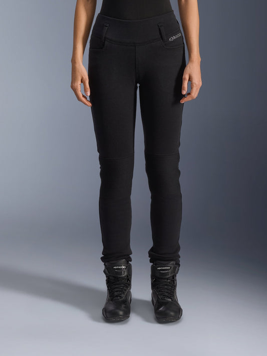Alpinestars Pant Woman Banshee Black