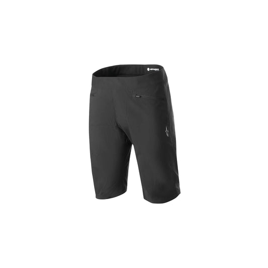 Alpinestars Youth A-Dura MTB-short – zwart