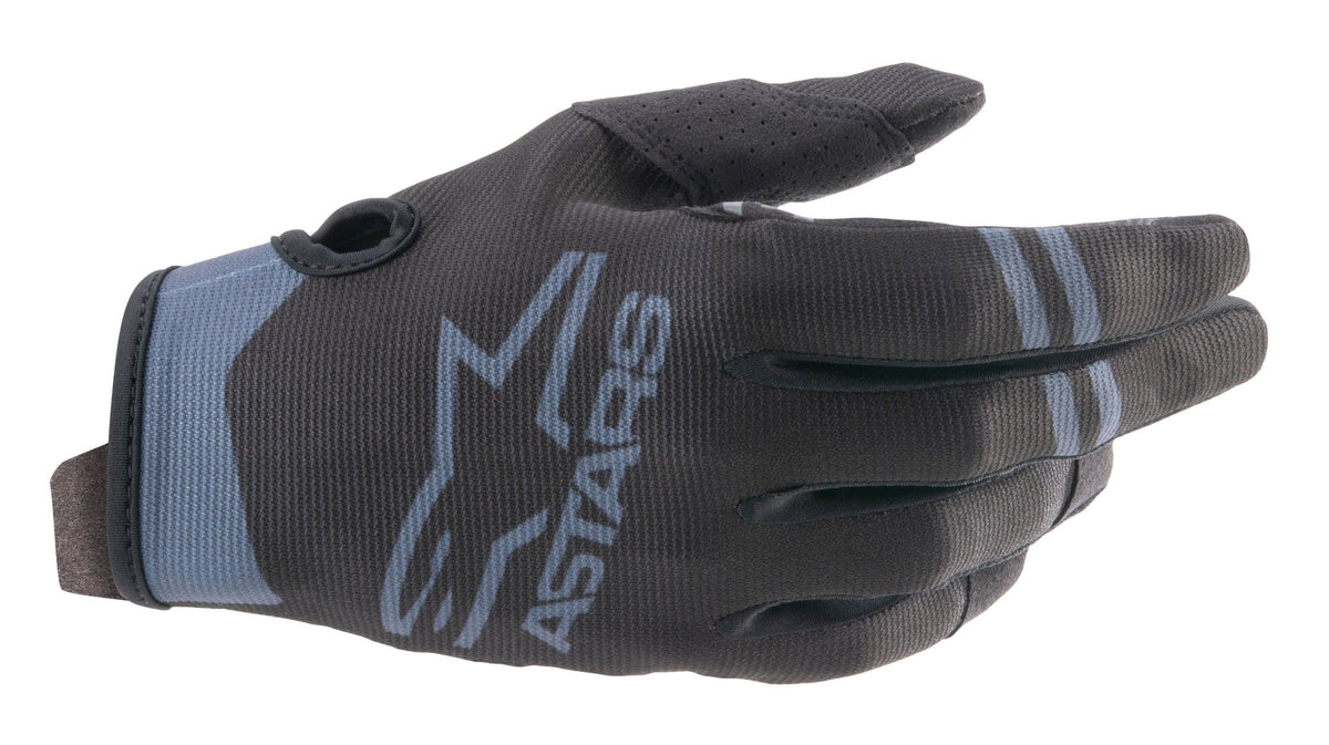Alpinestars Radar Gant Noir/Gris - MxProStoreParts