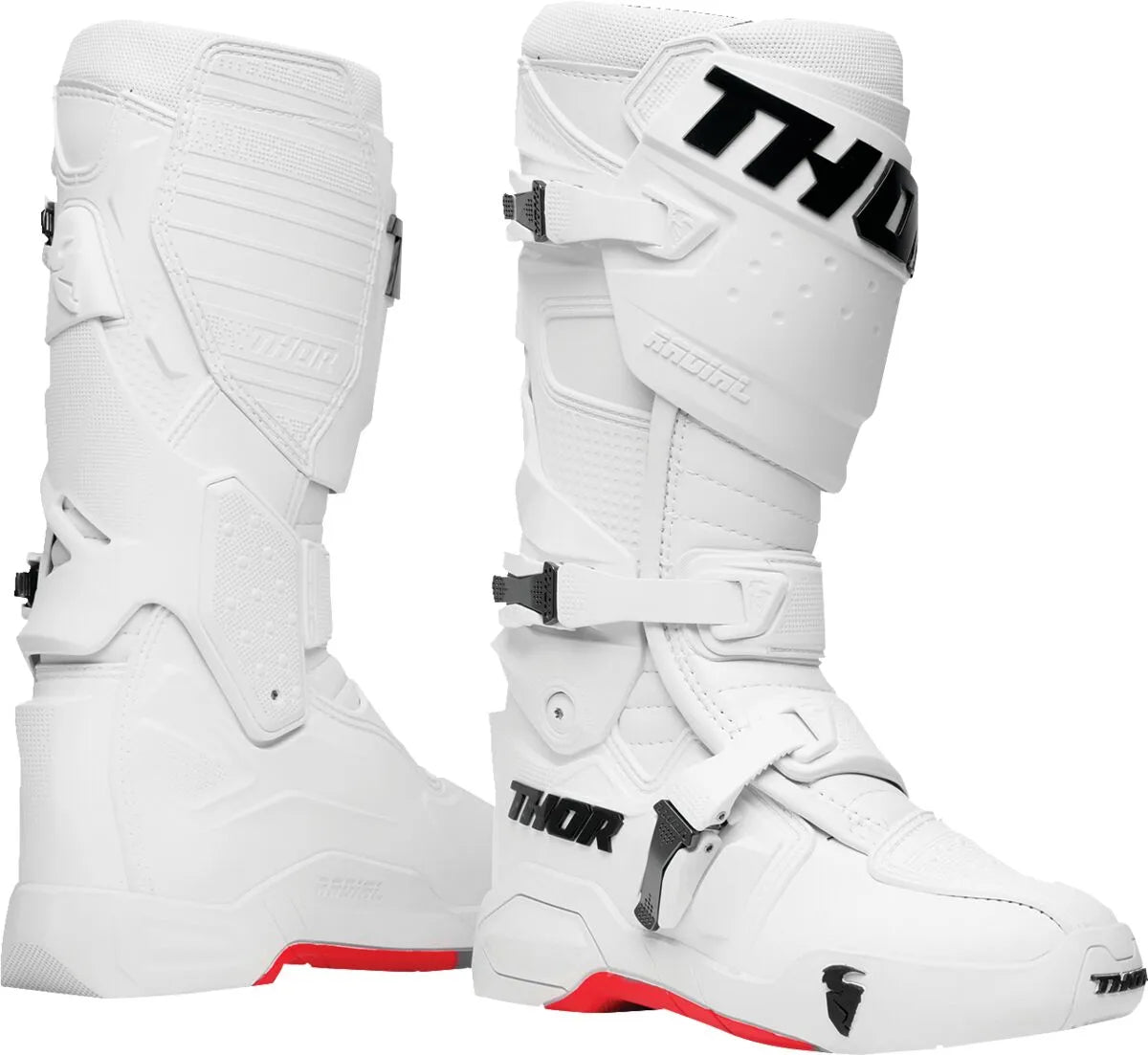 Botas de cross THOR Radial MX - MxProStoreParts
