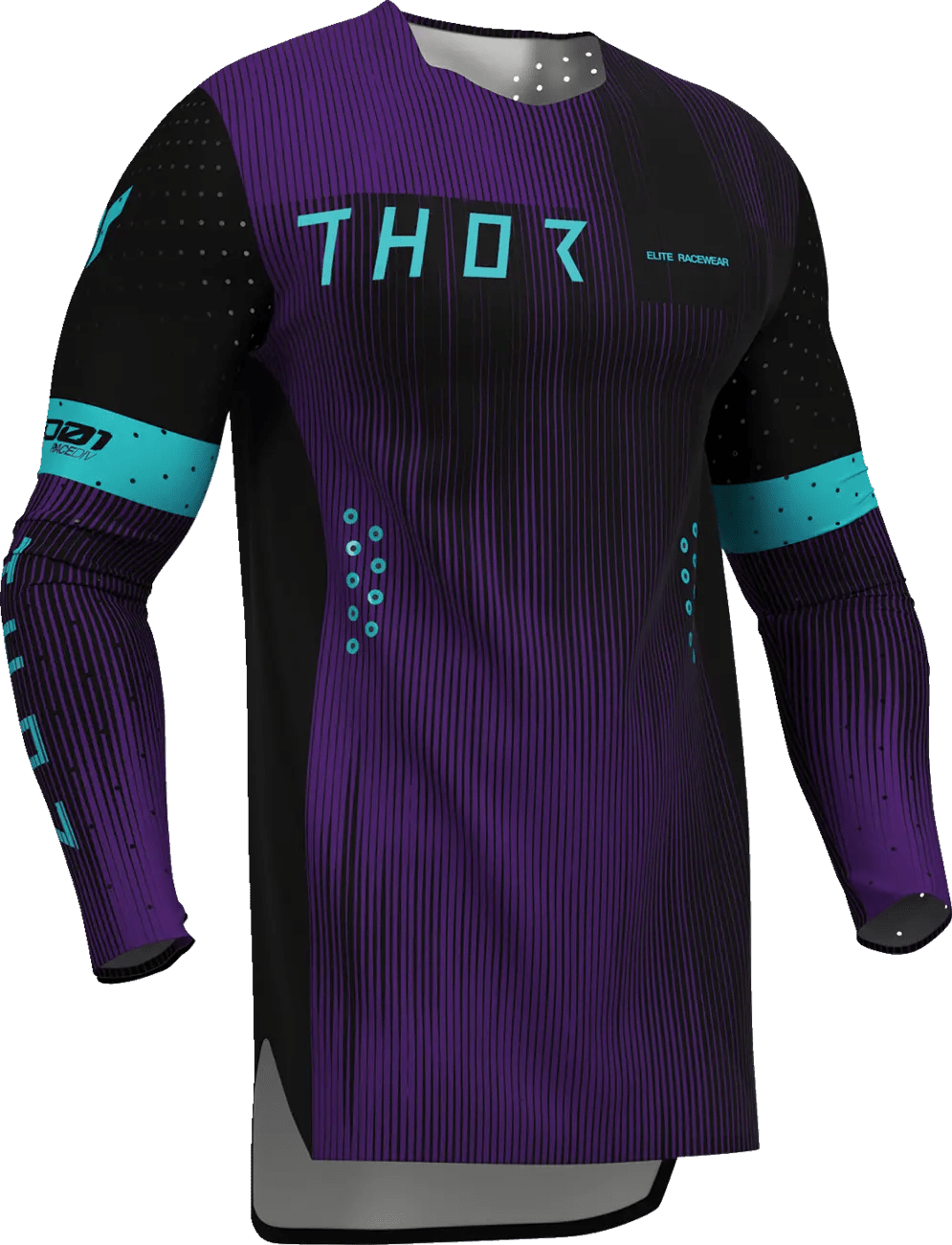 Maillot cross THOR Sportmode Vanish - MxProStoreParts