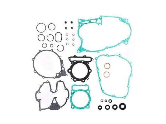 Juego completo de juntas ProX para Honda XR600R '85-00