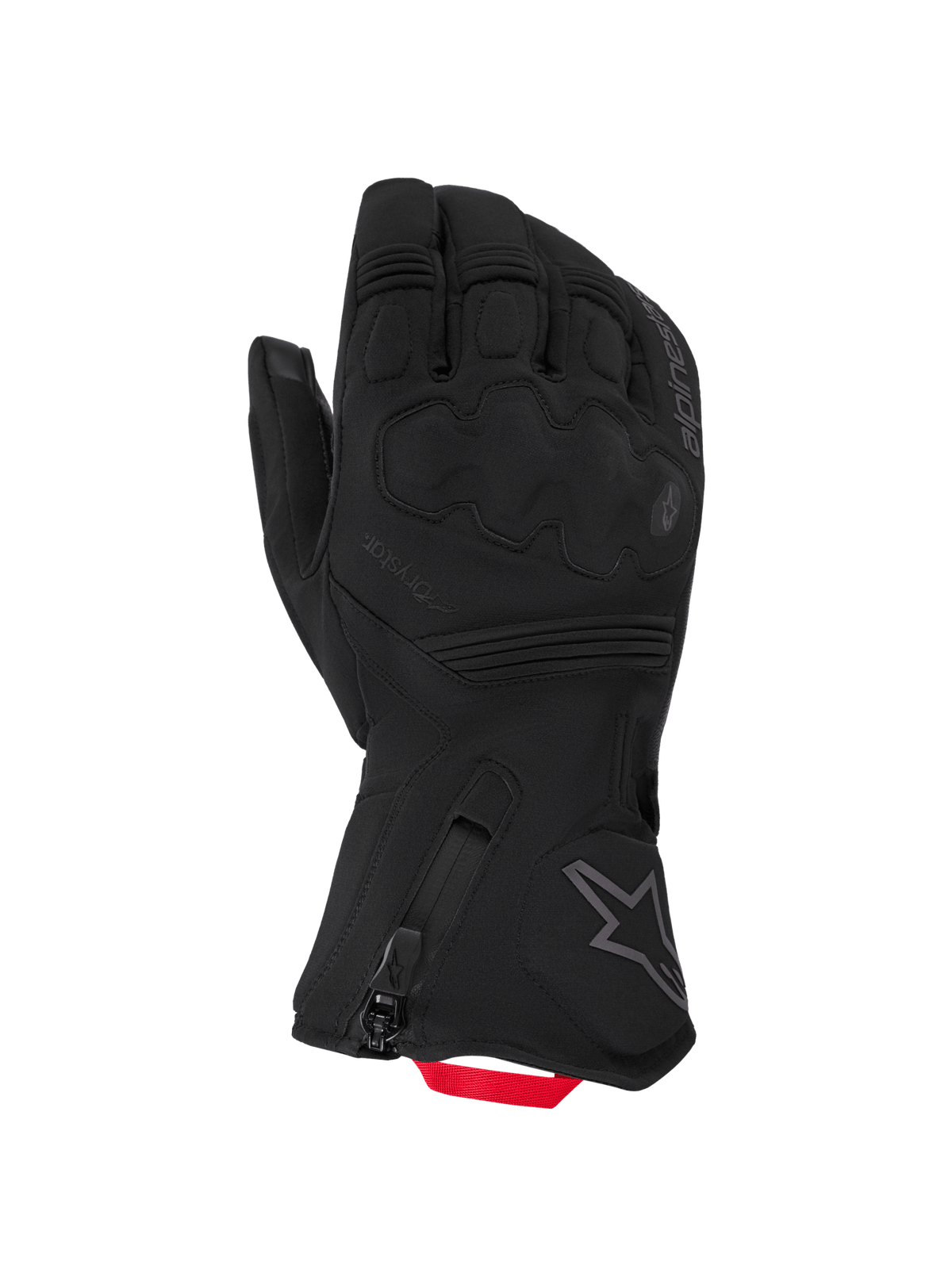 Alpinestars WT-5 Drystar® Geïsoleerde Handschoenen - MxProStoreParts