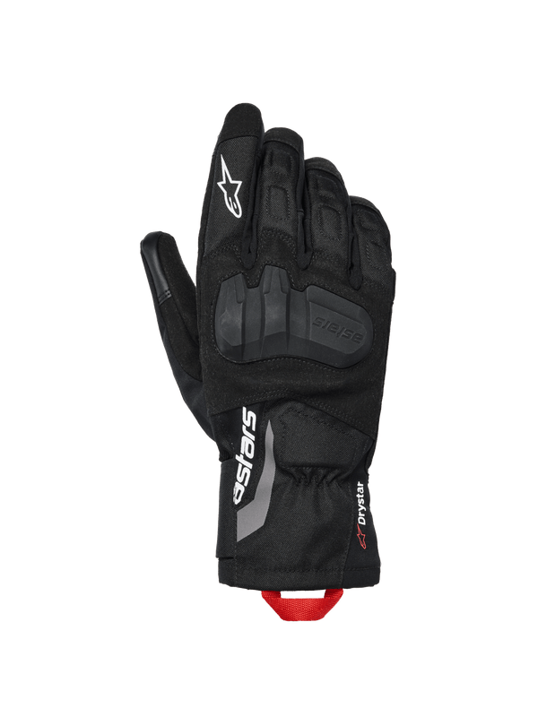Alpinestars Glove XT-3 Drystar Black - MxProStoreParts