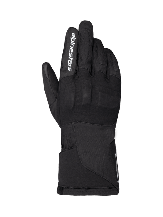 Alpinestars Glove WT-1 Drystar Black