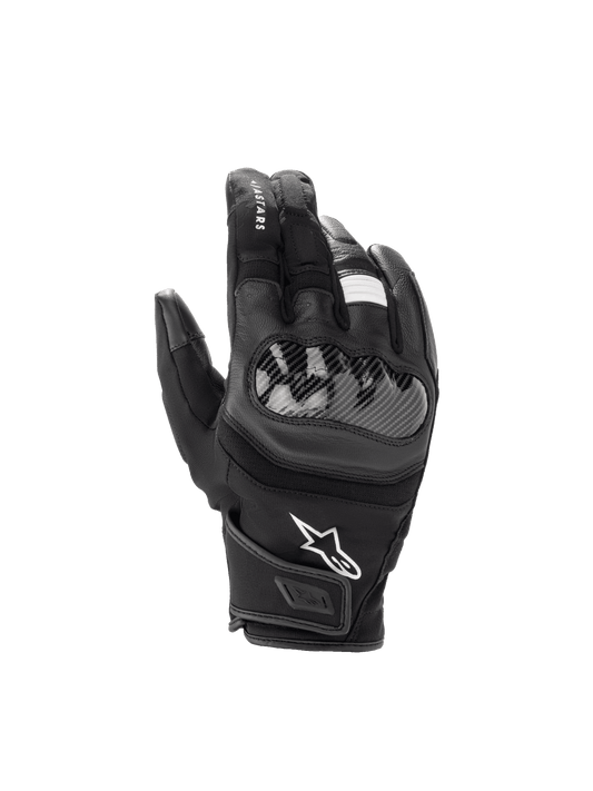 Alpinestars Glove SMX Z Drystar Black
