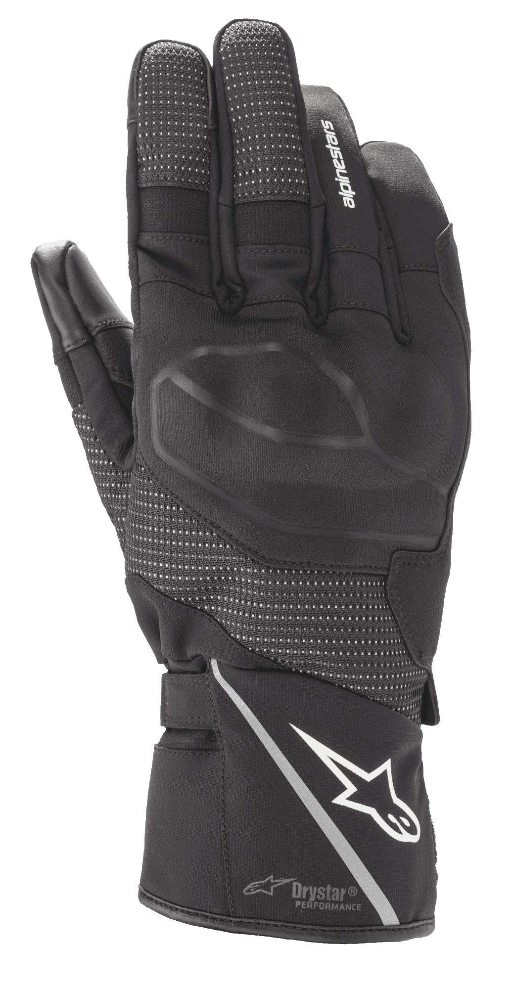 Alpinestars Glove Andes v3 Drystar Black - MxProStoreParts