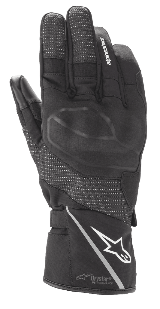 Alpinestars Glove Andes v3 Drystar Black
