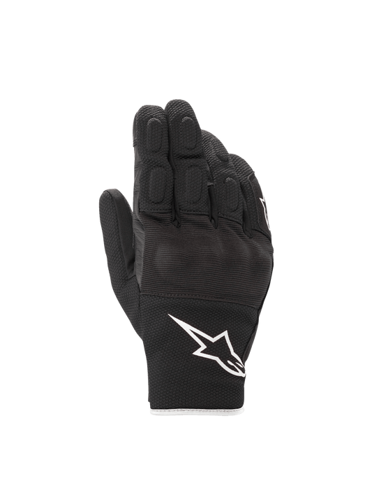 Alpinestars Gloves S Max Drystar Black