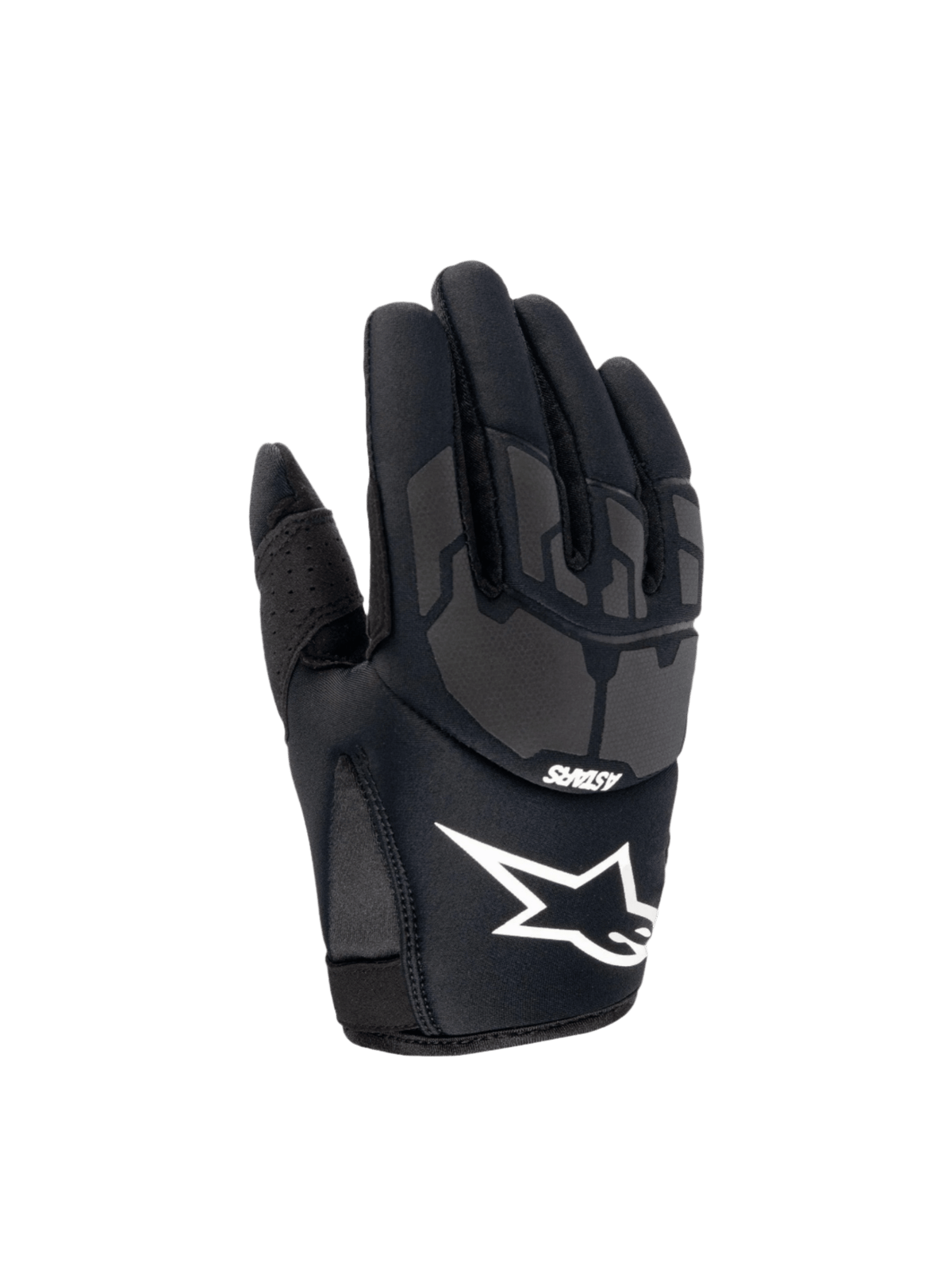 Alpinestars Gants Thermo Shielder Enfant 2026 Noir - MxProStoreParts