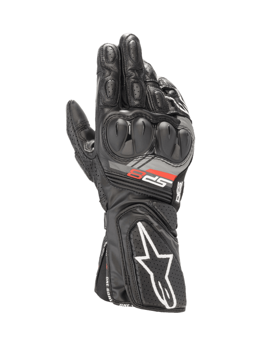 Alpinestars Glove SP-8 v3 Black