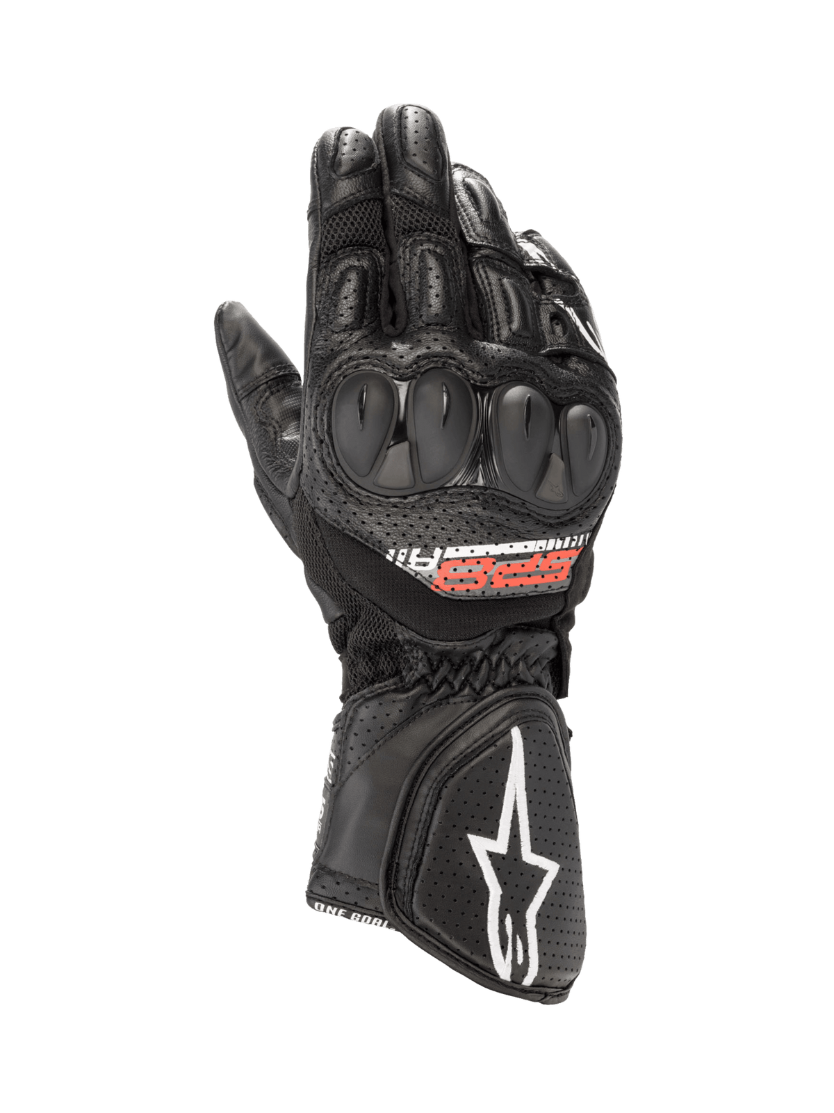 Alpinestars SP-8 V3 Air Handschoenen - MxProStoreParts