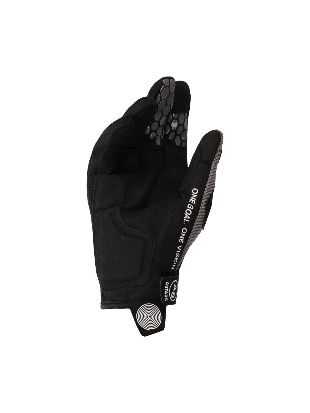 Alpinestars Pro-Dura Gants 2026 Noir Gris - MxProStoreParts