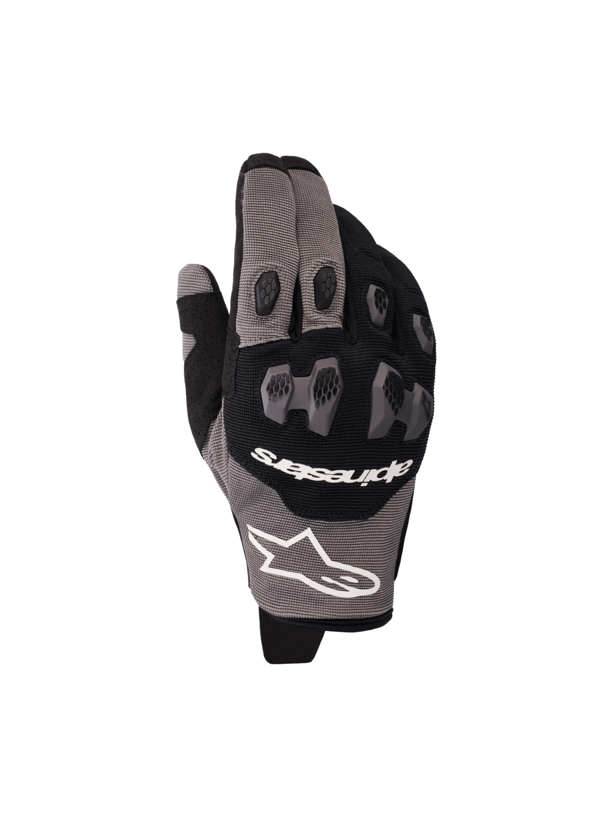 Alpinestars Pro-Dura Gants 2026 Noir Gris - MxProStoreParts