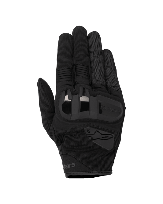 Alpinestars Gloves Chrome v2 Black/Gray