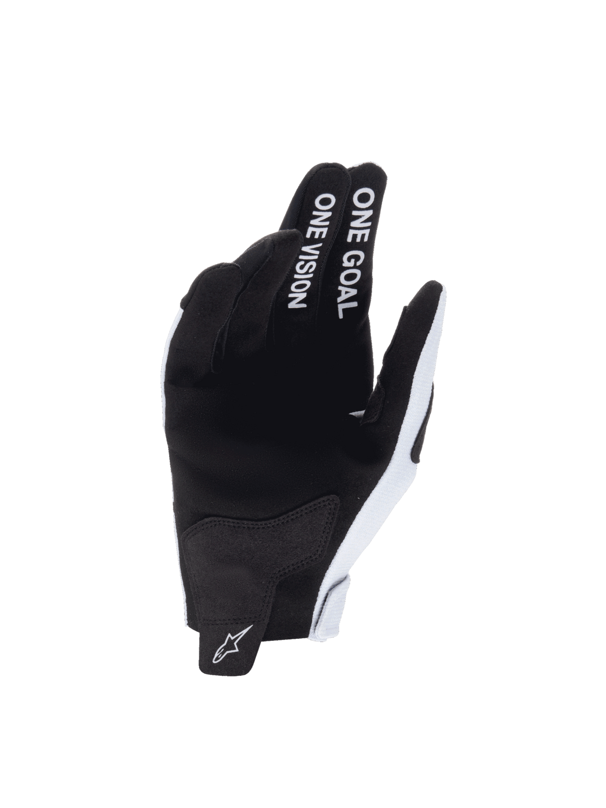 Alpinestars Radar Gants 2025 Haze Gris Noir - MxProStoreParts