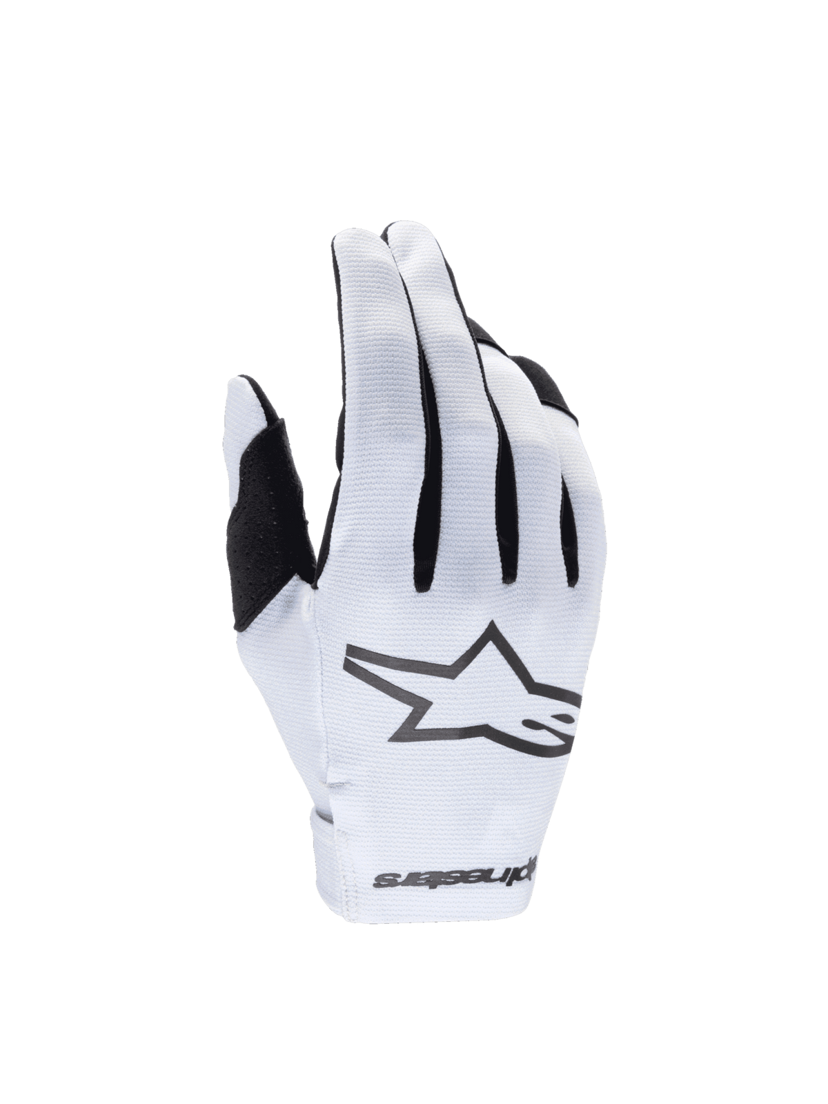Alpinestars Radar Gants 2025 Haze Gris Noir - MxProStoreParts