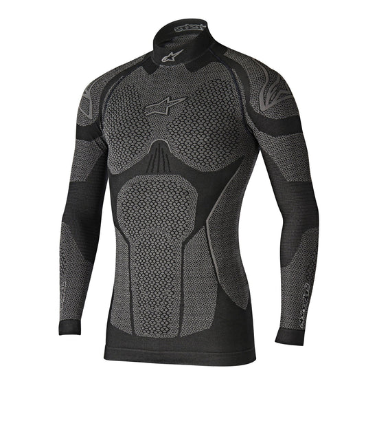 Alpinestars undersuite sweater Winter Tech Musta