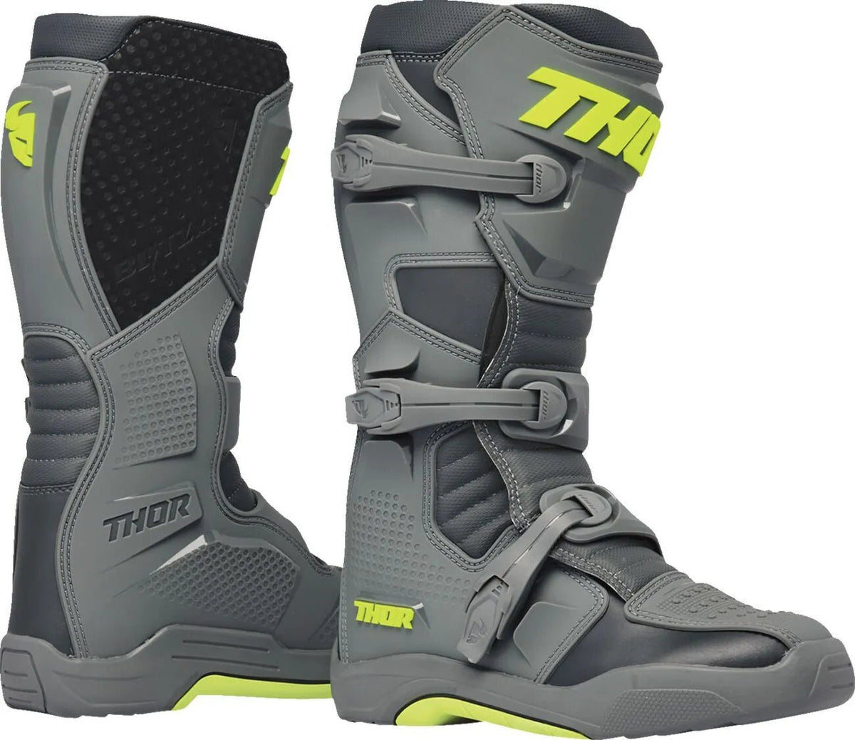 THOR Blitz XR bottes de cross - MxProStoreParts