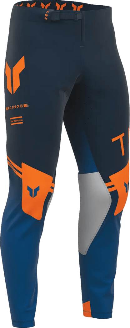 THOR Sportmode Geo pantalón de cross - MxProStoreParts