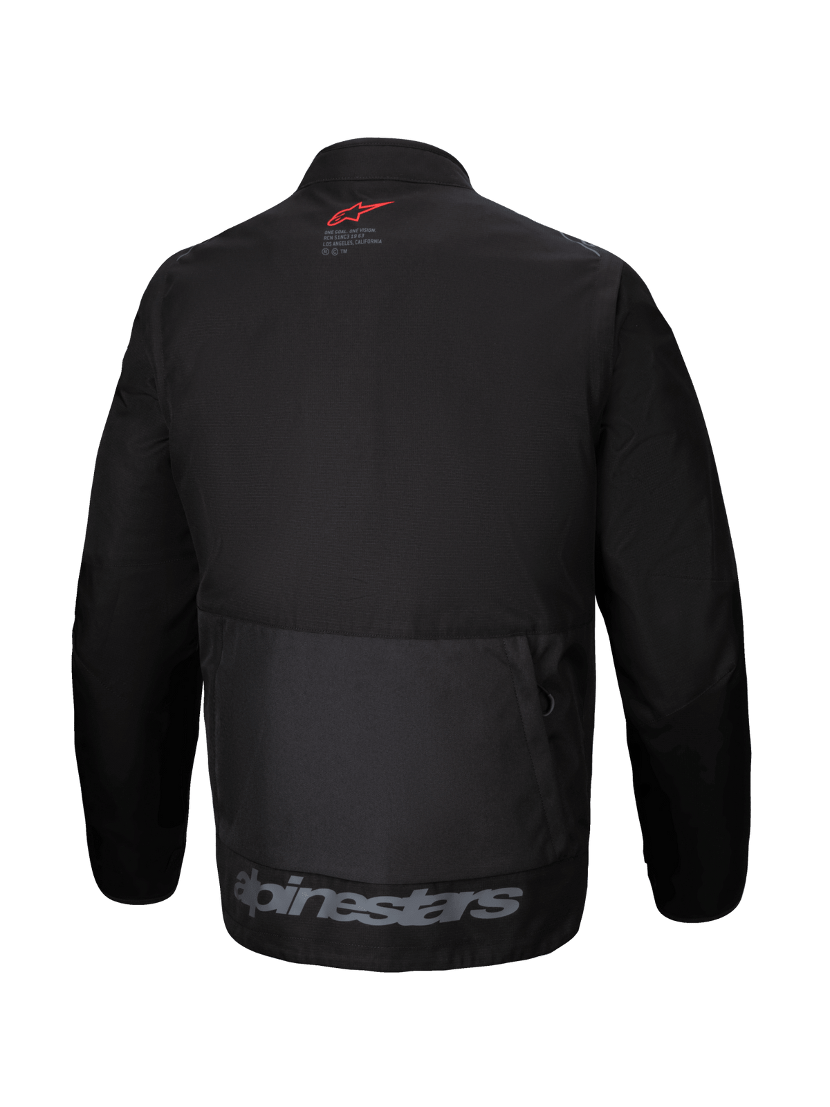 Alpinestars Blouson Pro-Dura Noir - MxProStoreParts