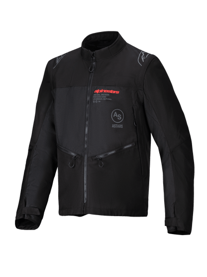 Alpinestars Blouson Pro-Dura Noir - MxProStoreParts