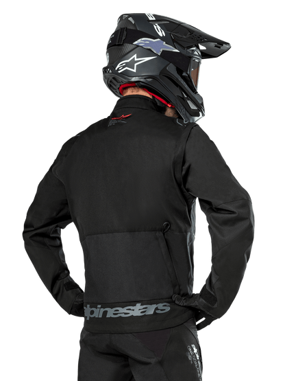 Alpinestars Blouson Pro-Dura Noir - MxProStoreParts