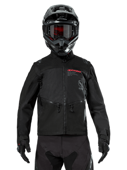 Alpinestars Blouson Pro-Dura Noir - MxProStoreParts