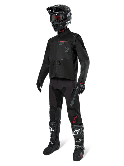 Alpinestars Blouson Pro-Dura Noir - MxProStoreParts