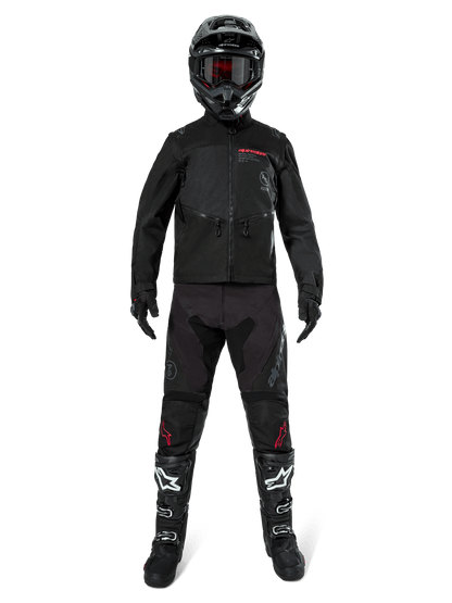 Alpinestars Blouson Pro-Dura Noir - MxProStoreParts