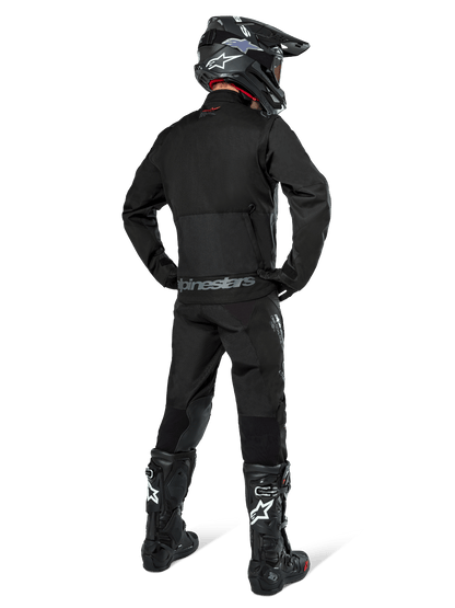 Alpinestars Blouson Pro-Dura Noir - MxProStoreParts