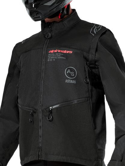 Alpinestars Blouson Pro-Dura Noir - MxProStoreParts
