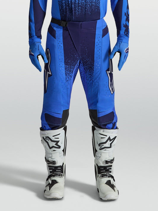 Alpinestars Techstar Swan Pantalon 2027 Ucla bleu profond