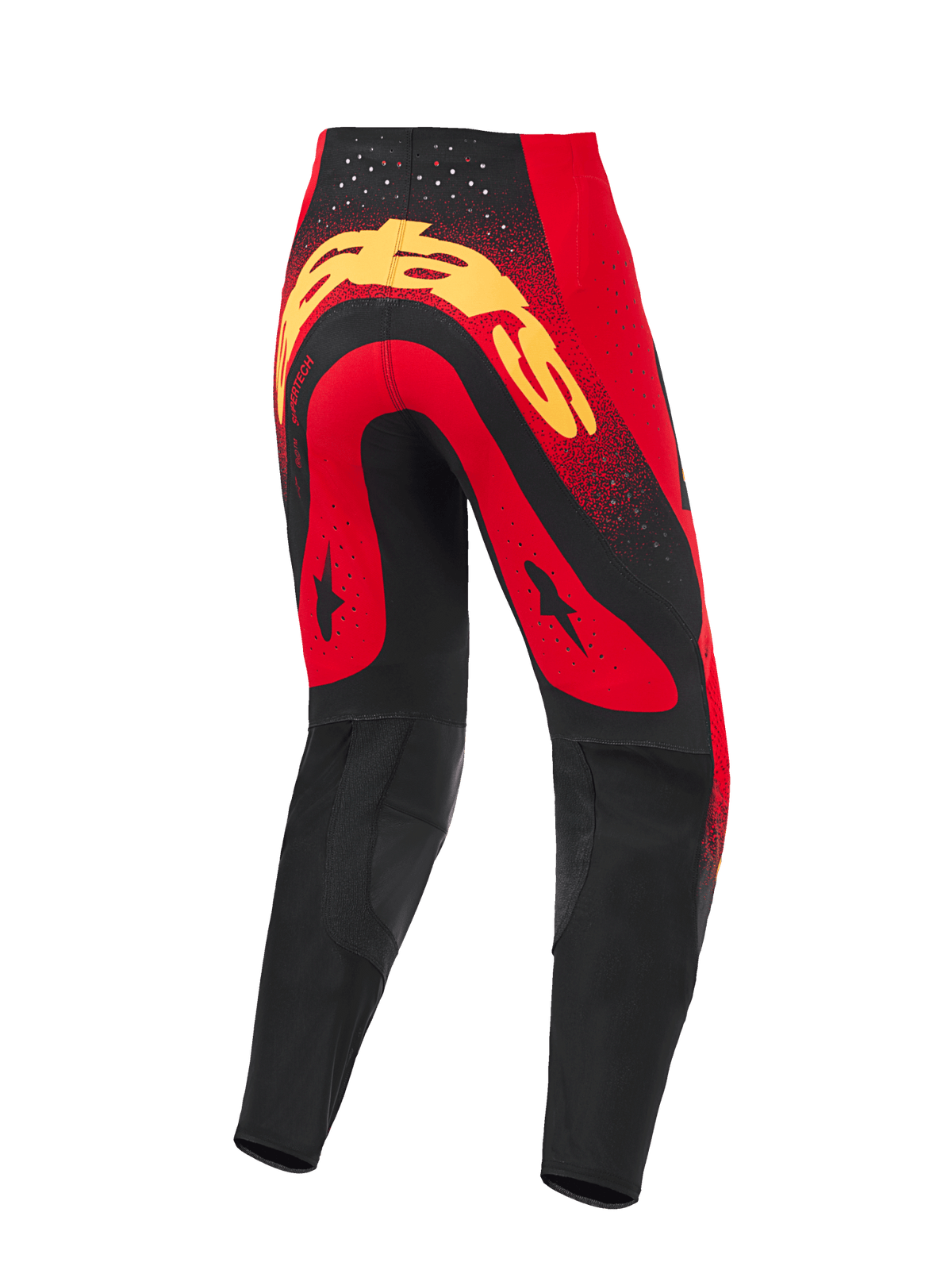 Supertech Scenz Trousers 2026 - MxProStoreParts