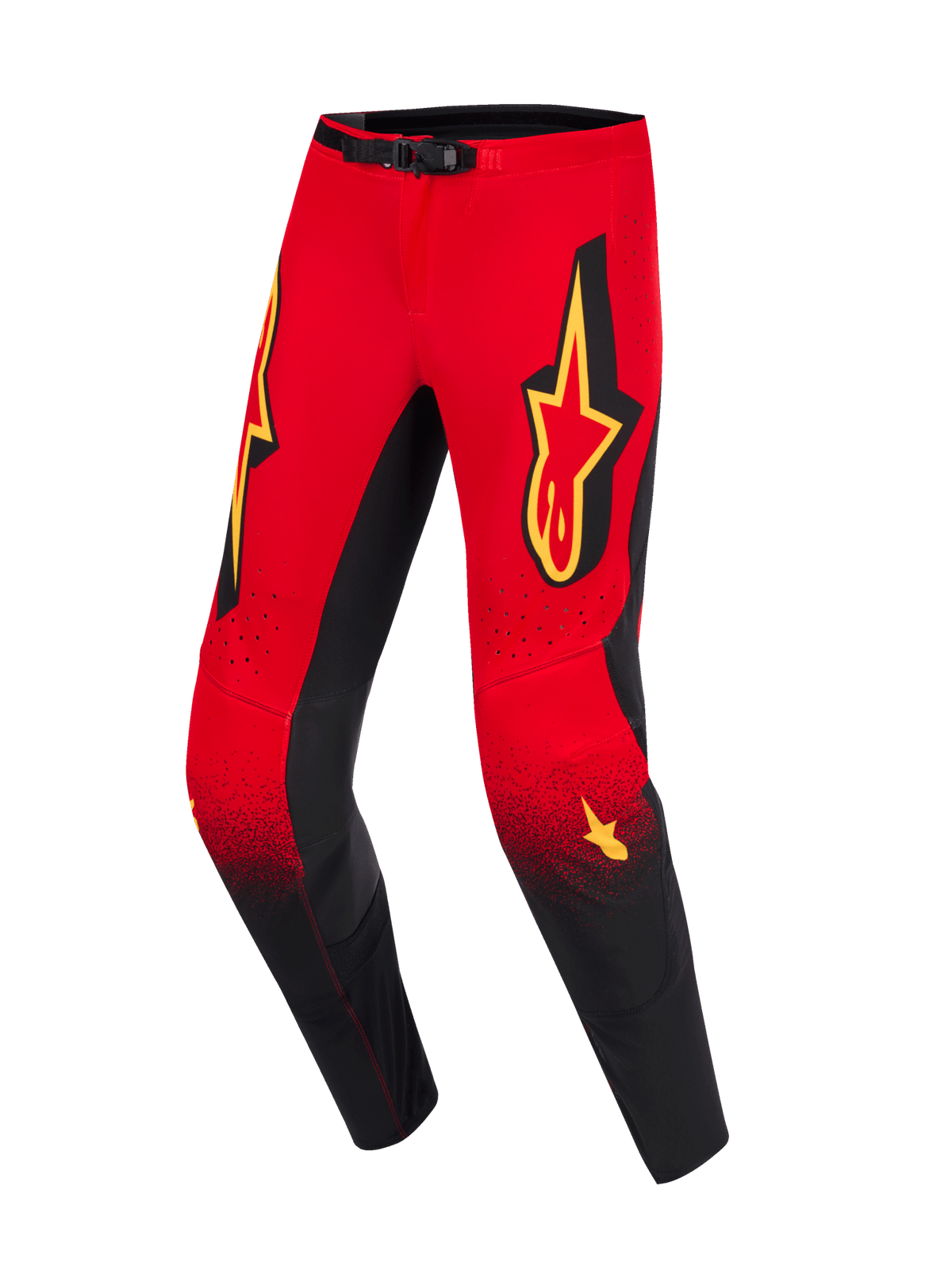 Supertech Scenz Trousers 2026 - MxProStoreParts