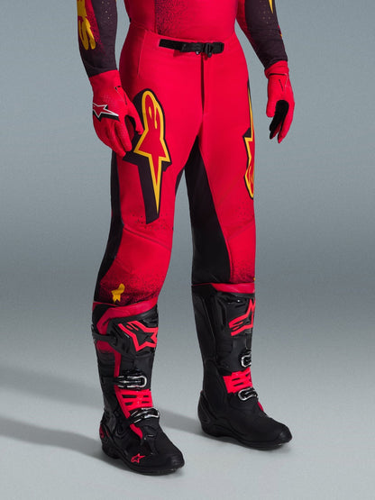 Supertech Scenz Trousers 2026 - MxProStoreParts