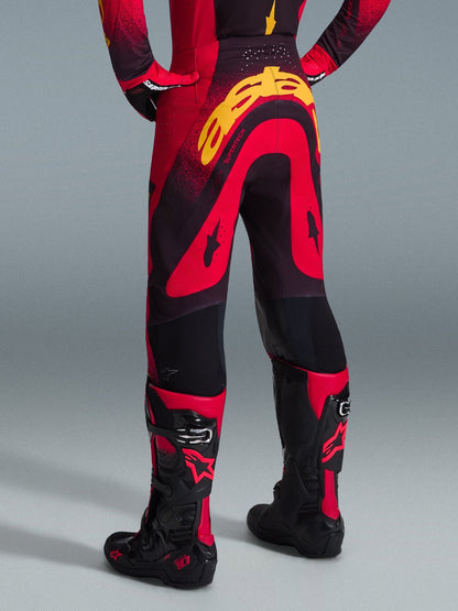 Supertech Scenz Trousers 2026 - MxProStoreParts