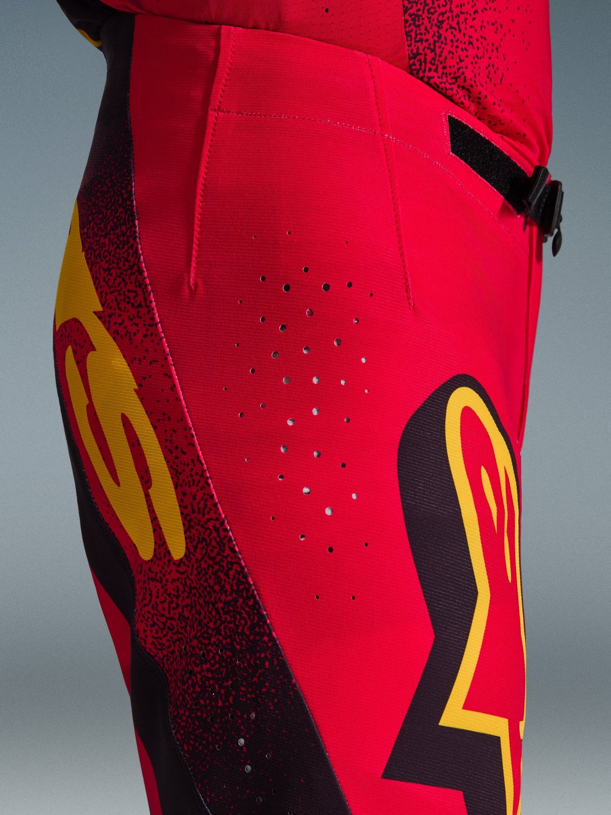 Supertech Scenz Trousers 2026 - MxProStoreParts
