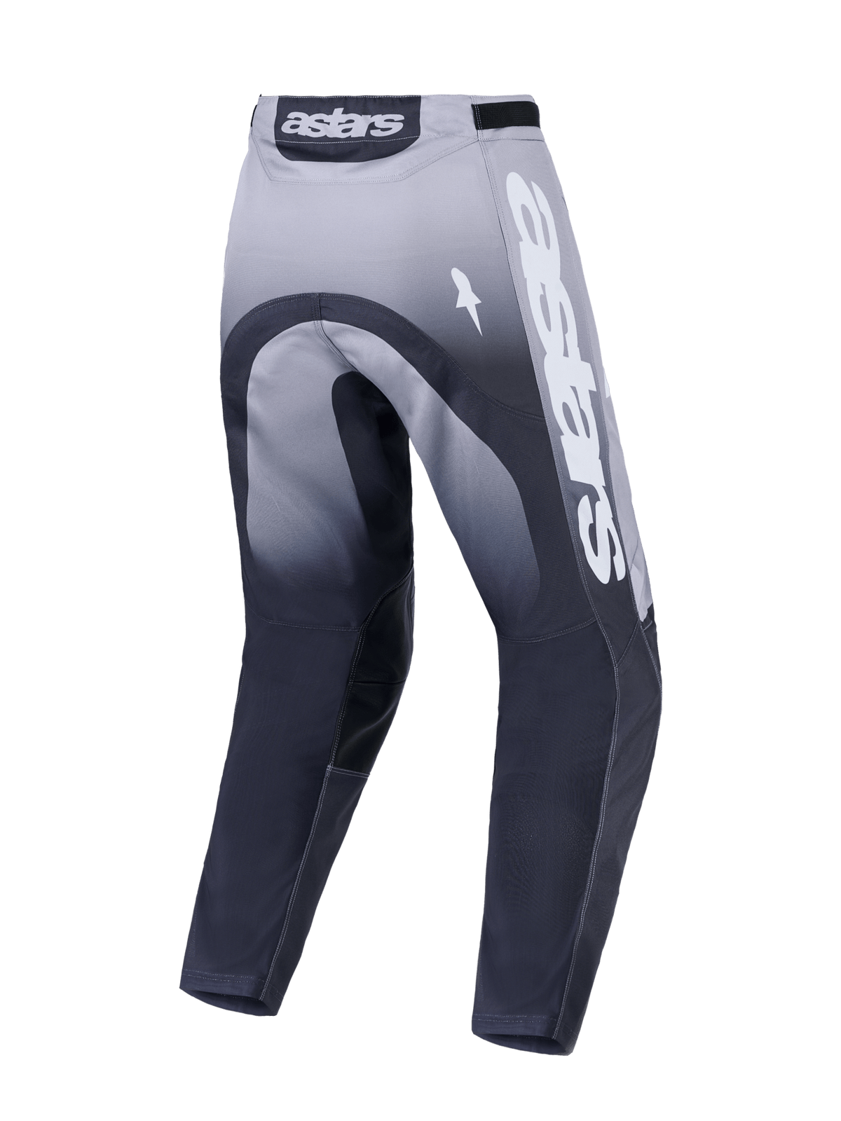 Alpinestars Pantalon Racer Amber 2027 Graystone Cold Grey Light Lilac - MxProStoreParts