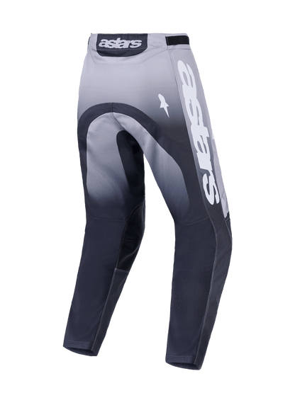 Alpinestars Pantalon Racer Amber 2027 Graystone Cold Grey Light Lilac - MxProStoreParts