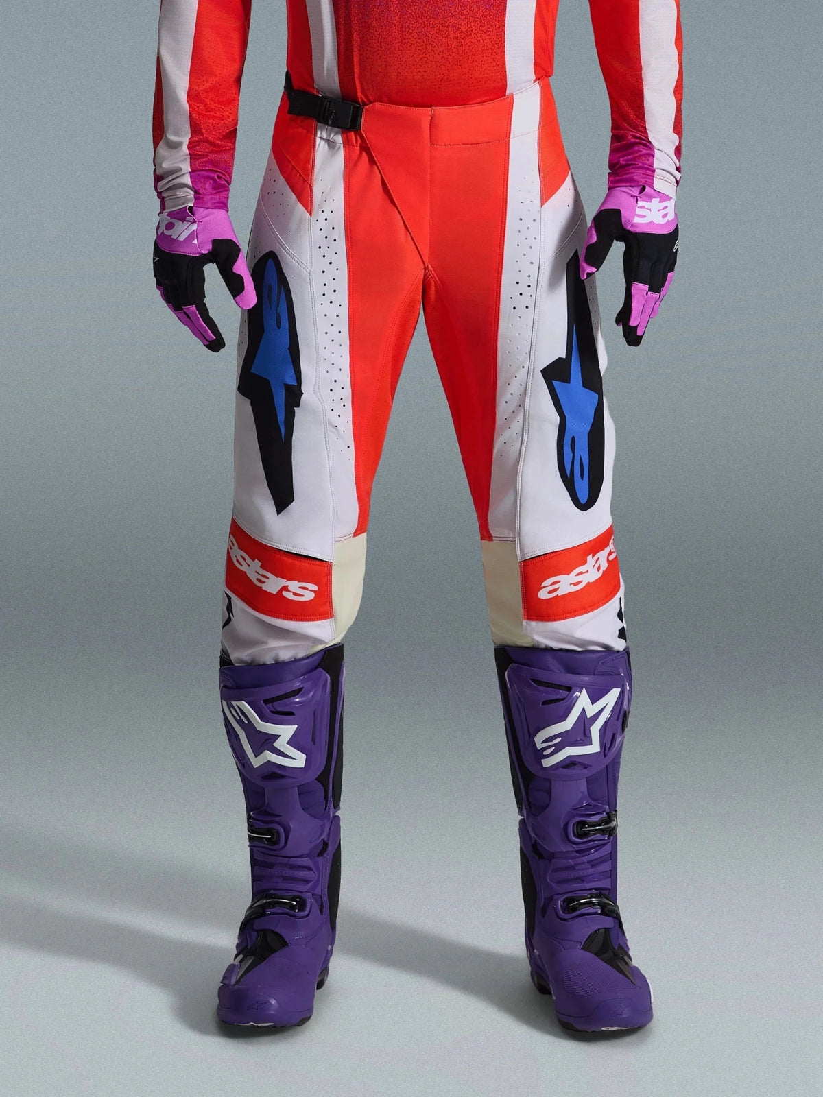 Techstar Knif Pantalon 2026 - MxProStoreParts