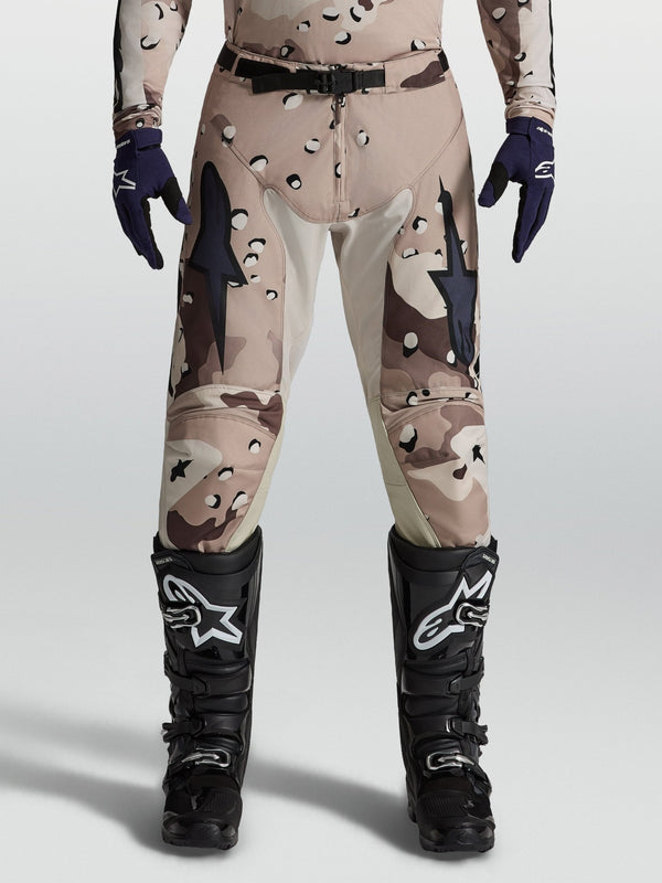 Alpinestars Pantalon Racer Lone 2027 Desert Camo Noir