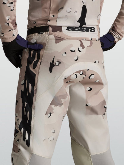 Alpinestars Pantalon Racer Lone 2027 Desert Camo Noir - MxProStoreParts