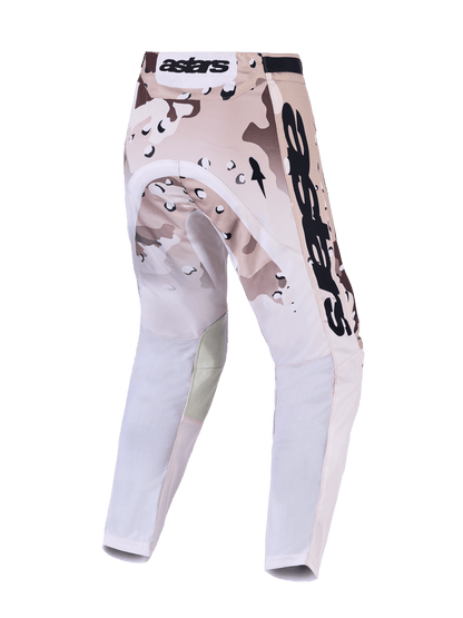 Alpinestars Pantalon Racer Lone 2027 Desert Camo Noir - MxProStoreParts