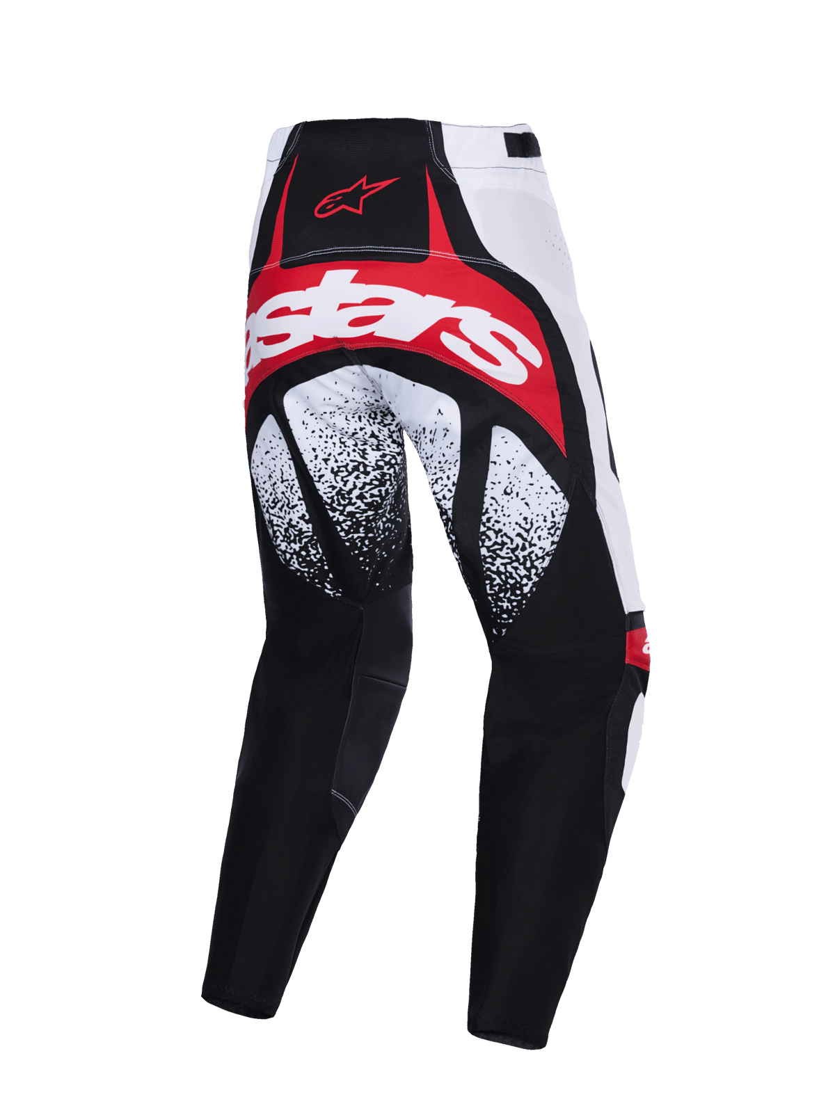Alpinestars Techstar Nomur Pantalones 2026 Cierre magnético Racing - MxProStoreParts