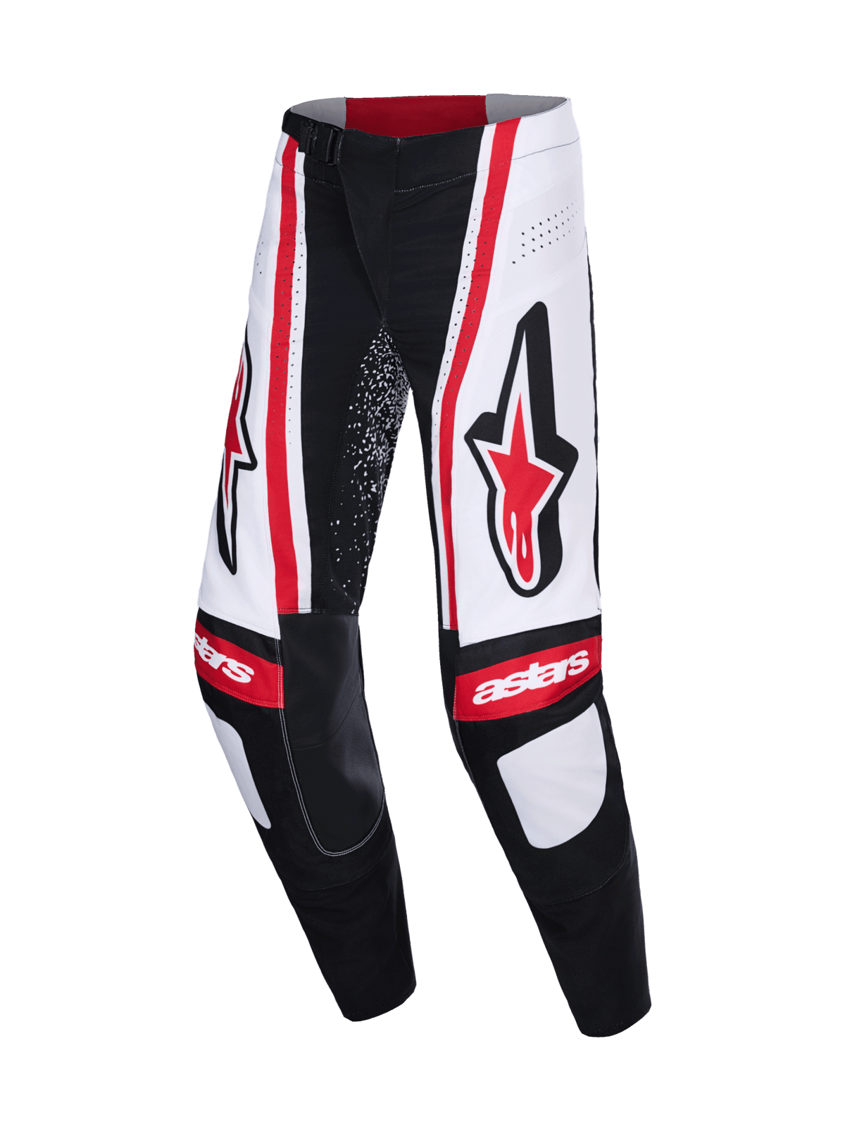 Alpinestars Techstar Nomur Pantalones 2026 Cierre magnético Racing - MxProStoreParts