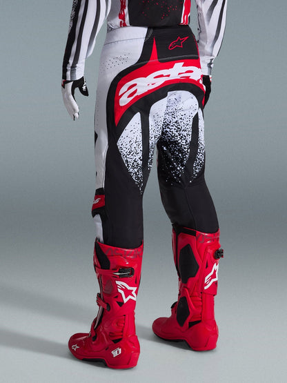 Alpinestars Techstar Nomur Pantalones 2026 Cierre magnético Racing - MxProStoreParts