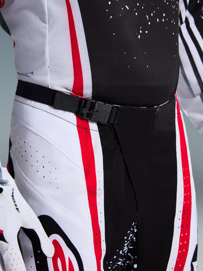 Alpinestars Techstar Nomur Pantalones 2026 Cierre magnético Racing - MxProStoreParts