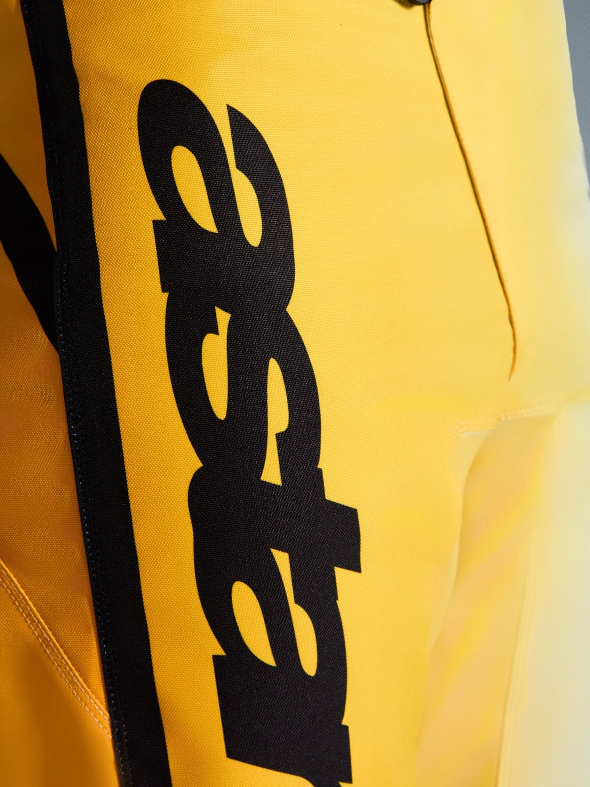 Alpinestars Fluid Apex Pantalon 2026 Jaune Noir - MxProStoreParts