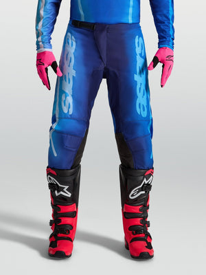Alpinestars Fluid Kepler Pantalón 2027 Azul UCLA y Azul Blithe